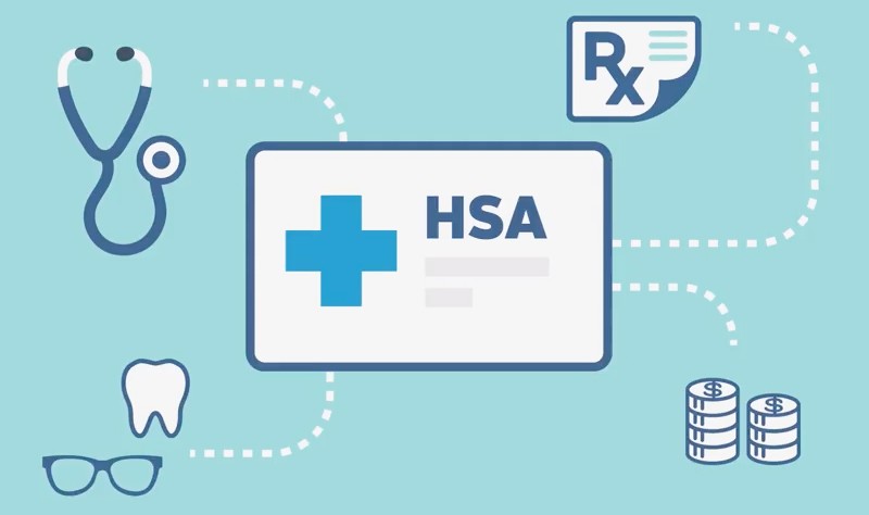 HSA Plan