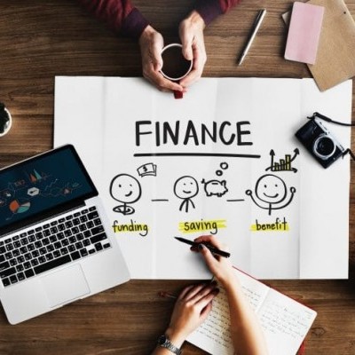 Finances